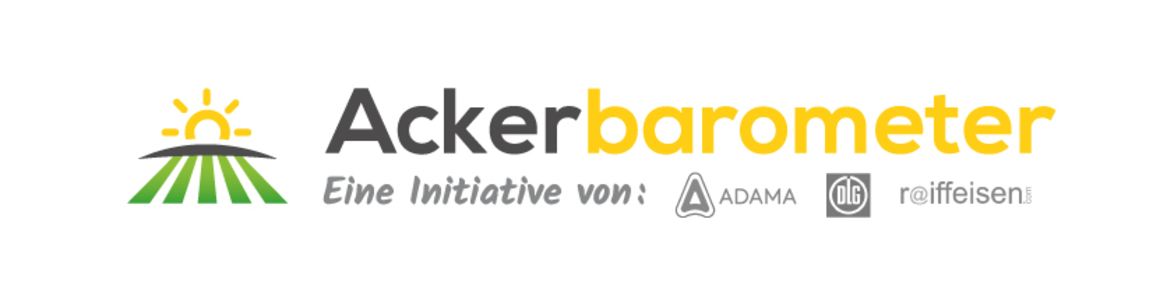 Aussaat Pflanzenschutz Ernte Das Ackerbarometer Geht An Den Start